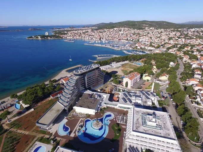 Exterior & Views 2, Apartment Mijo, Vodice