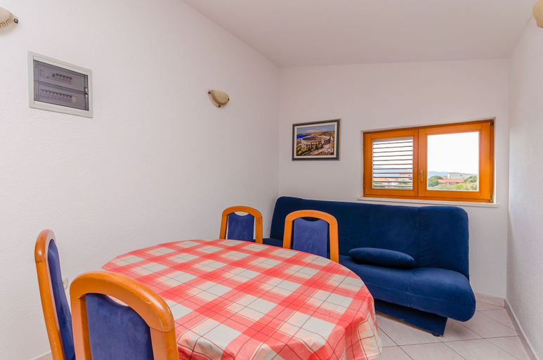 Others 4, Apartments Milivoj, Seget