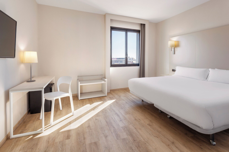 Bedroom 3, B&B Hotel Elche, Alicante