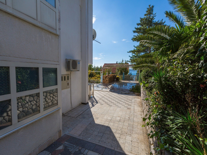 Others 2, Apartments Dubravka, Crikvenica