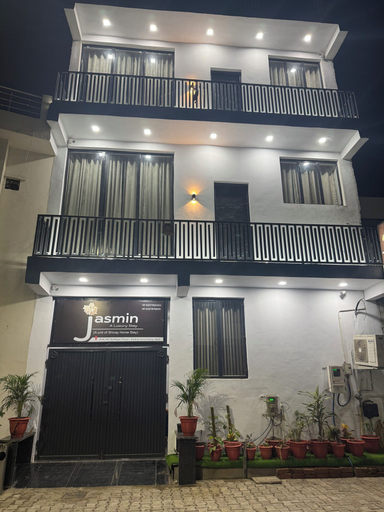 Primary image, Jasmin A Luxury Stay, Agra