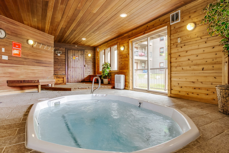 Interior 4, Vacation Condos in Keystone Ski Resort CO, Summit