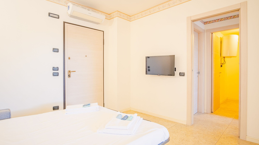 Room 3, Relais du Lac Charme - Italian Homing, Brescia
