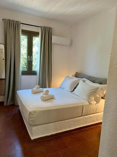 Bedroom 4, Gioma Garden Villas, Crete