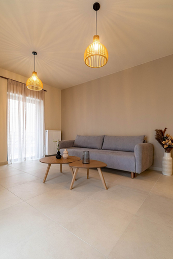 Room 3, Olivevine 5 - Luxury Apartment With Nafplio View, Peloponnese