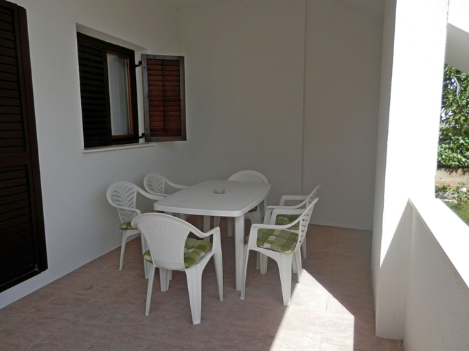 Others 3, Apartment Benjamin, Rogoznica