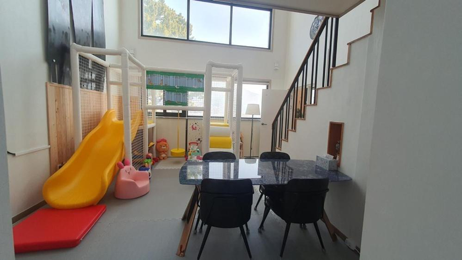 Others 1, Theview Poolvilla Pension, Geoje