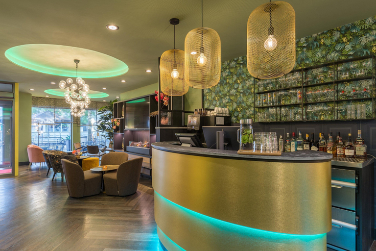 Food & Drinks 5, Leonardo Hotel Antwerp, Antwerpen