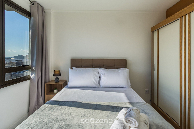 Room 3, Full Studio 700m From Bourbon Shopping Umb0604, Porto Alegre