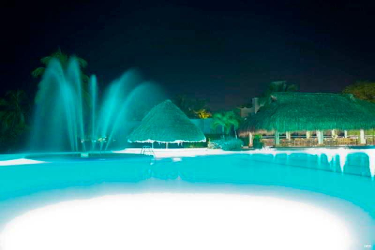 Sport & Beauty 2, GHL Relax Hotel Costa Azul, Santa Marta (Dist. Esp.)