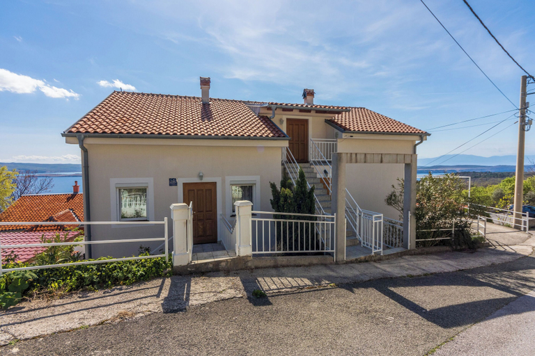 Exterior & Views 2, Apartments Bozana, Crikvenica