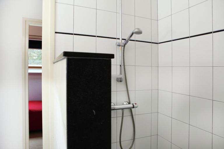 Bathroom 3, Coachman's House Near Roermond With Garden, Ambt Montfort