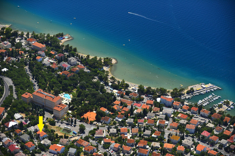 Others 4, Apartment Imajis, Crikvenica
