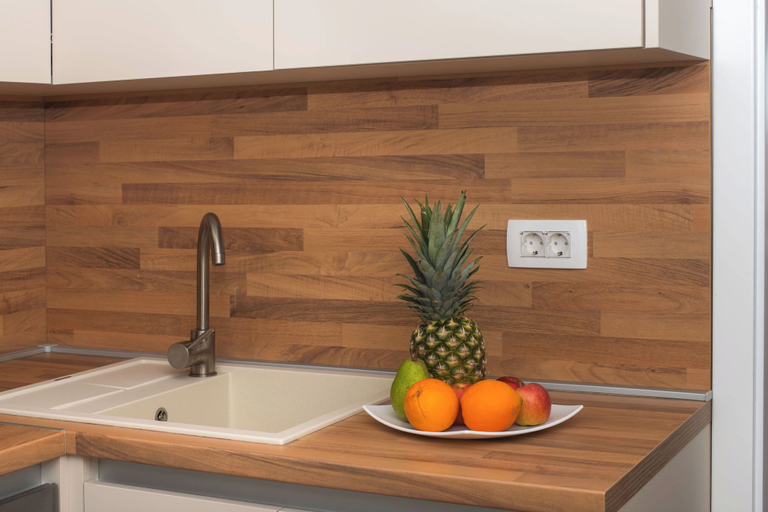 Private kitchen 2, Apartments Baldo, Vodice