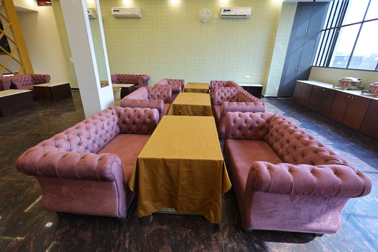 5, Hotel Amar Singh Palace, Agra