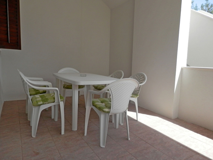 Others 4, Apartment Benjamin, Rogoznica