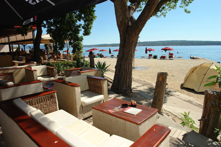 Food & Drinks, Apartments Jasmina, Crikvenica