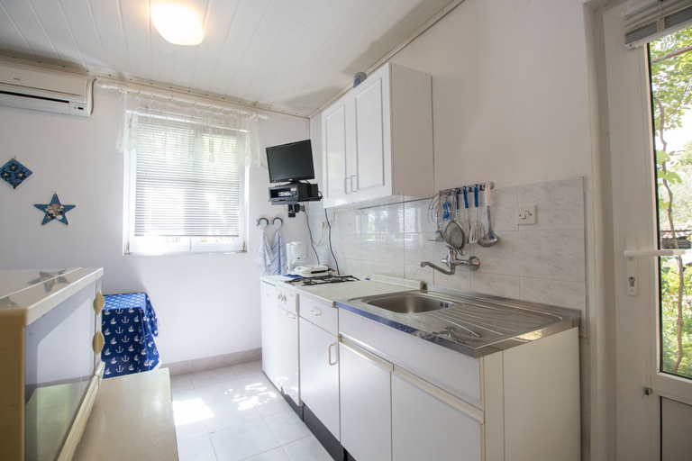 Others 2, Apartment Miroslav, Novi Vinodolski