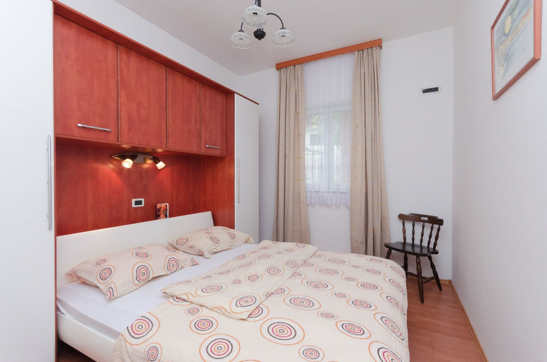 Others 5, Apartments Branka, Mošćenička Draga