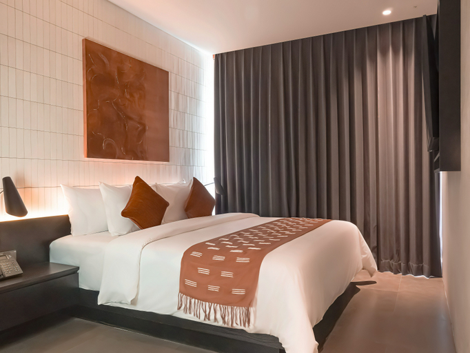 Others 2, Maisola by ARTOTEL Semarang, Semarang
