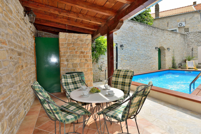 Others 4, Villa Oak Zadarvillas, Benkovac