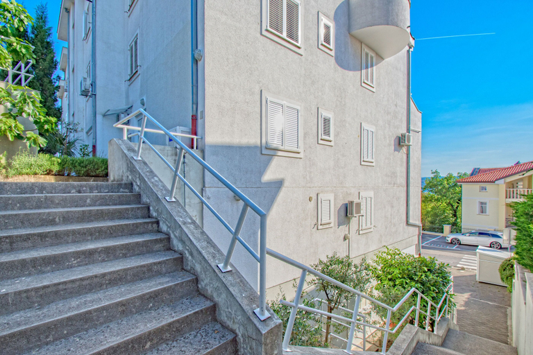 Exterior & Views 2, Apartment Ruzica, Crikvenica