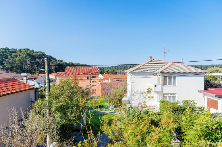 Others 5, Apartment Albina, Lopar/Supetarska Draga