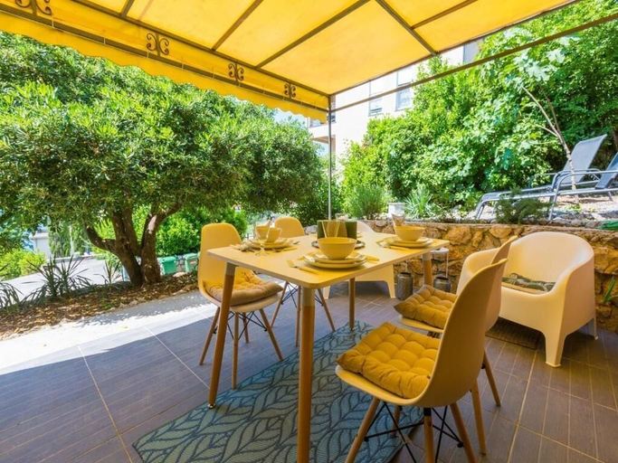 Food & Drinks, Apartments Bartulin, Crikvenica