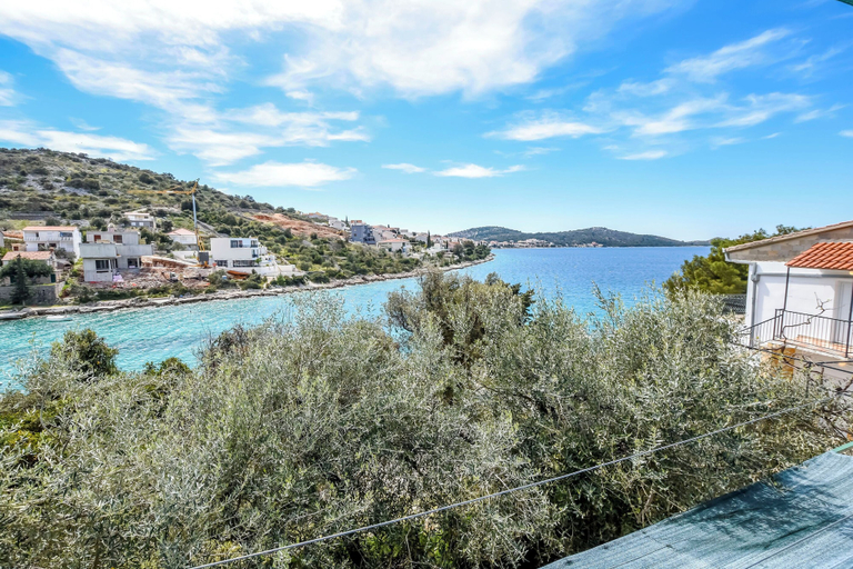 Exterior & Views 2, Apartment Seafront Apartments, Rogoznica
