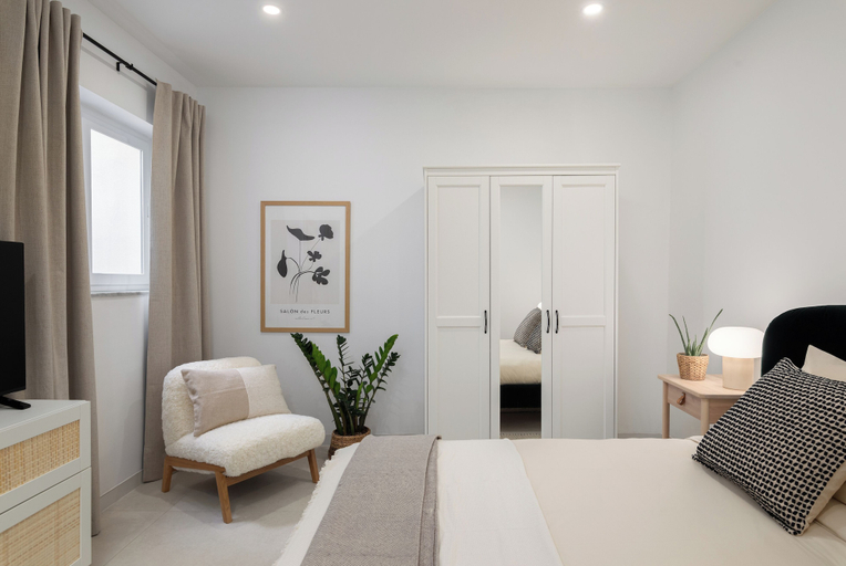 Room 2, Modern & Central 2 BR Ensuite Retreat