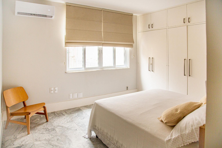 Room 2, Penthouse Overlooking Ipanema Beach Vsc2, Rio de Janeiro