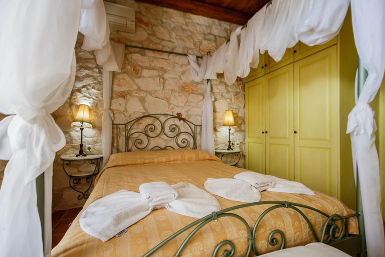 Room 3, Villa Faidra in Agios Dimitrios, Ionian Islands