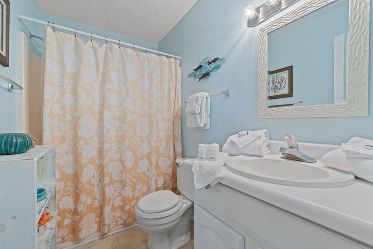 Bathroom 3, Perdido Dunes 21, Baldwin