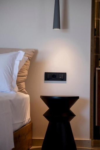 Bedroom 4, Gioma Garden Villas, Crete