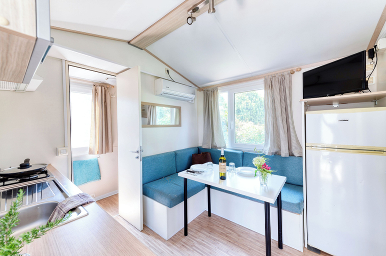 Others 5, San Benedetto Camping Relais, Verona