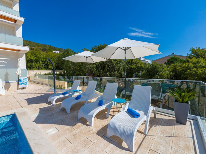 Sport & Beauty 5, Apartments Villa Grande, Crikvenica