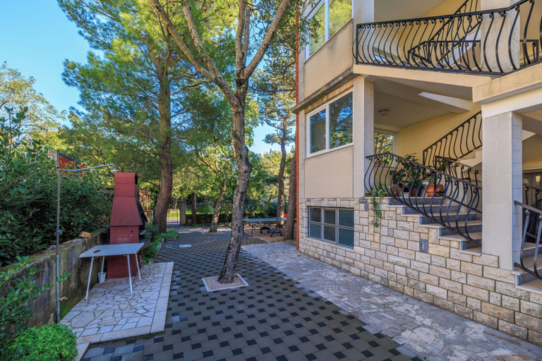 Exterior & Views 2, Apartments Pinty, Crikvenica