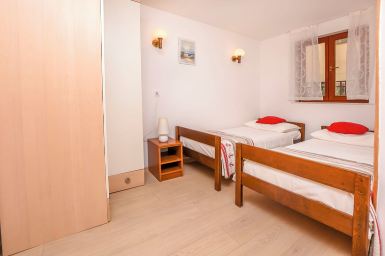 Others 2, Apartments and Room Novokmet, Rogoznica