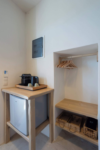Room 2, Aerida Guesthouse Of Stone - Maria Cozy Suite, Crete