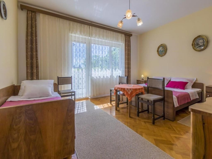 Others 4, Apartments Tara, Crikvenica