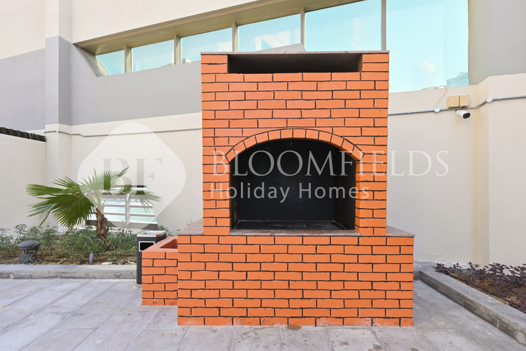 Exterior & Views, Damac Voleo, Dubai