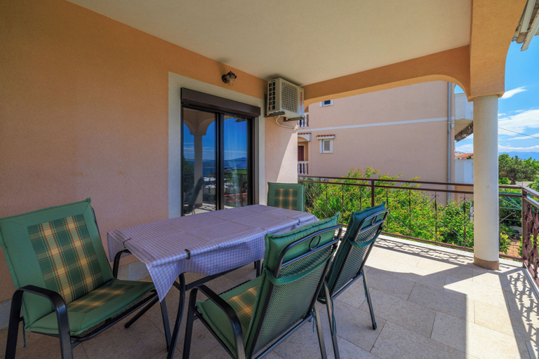 Others 5, Apartment Katarina, Crikvenica