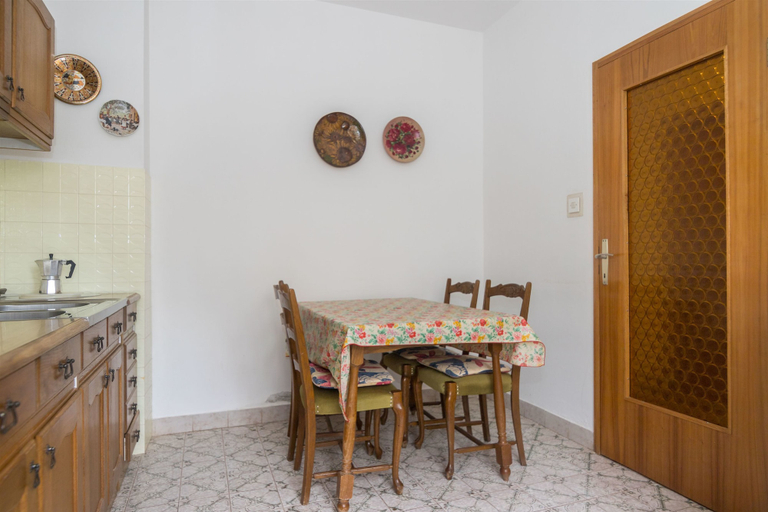 Private kitchen 3, Apartment Katica, Trogir