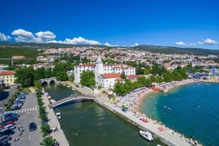 Exterior & Views 2, Apartments Franka, Crikvenica