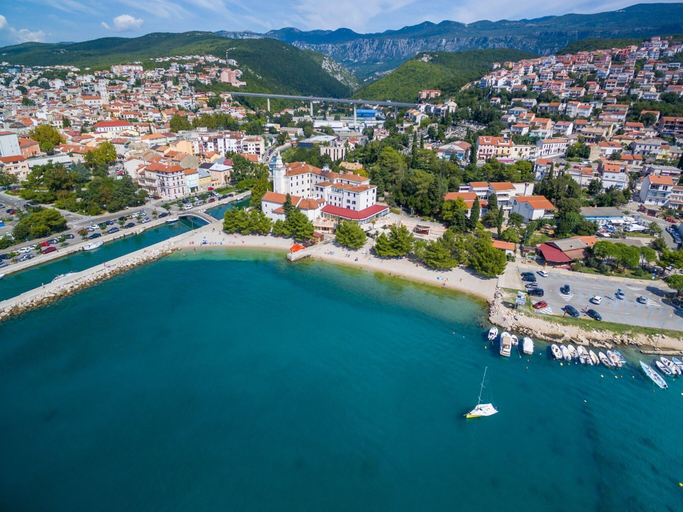 Others 4, Apartments Carmen, Crikvenica