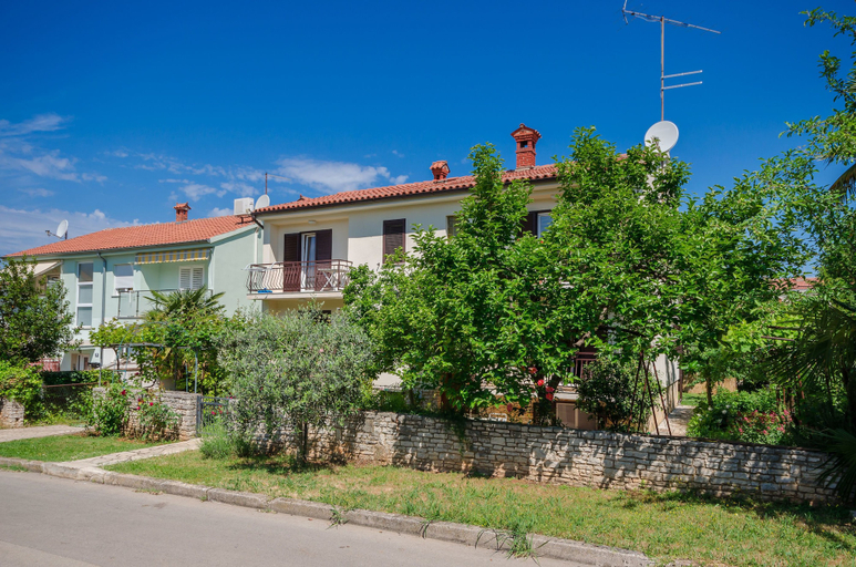 Exterior & Views 2, Apartments Milan, Poreč