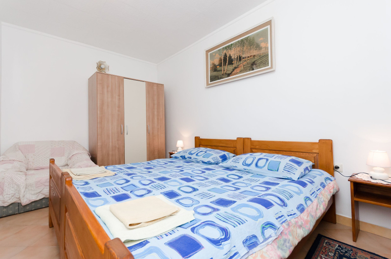 Others 5, Apartments Ilinka, Lovran
