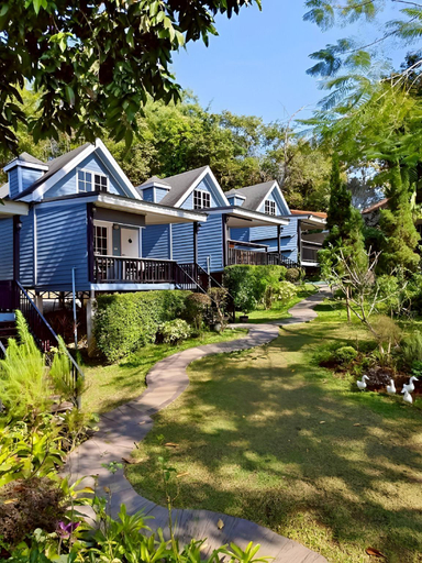 Exterior & Views 1, Baan JaoKorKluay Homestay, Muang Chiang Rai