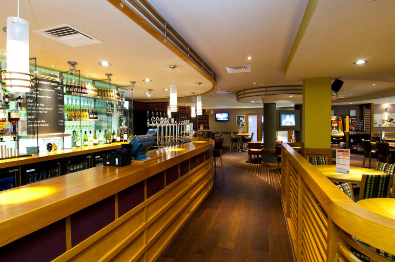 Food & Drinks 4, Premier Inn Burgess Hill, West Sussex