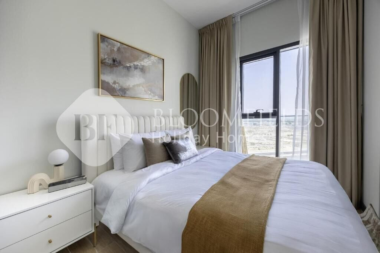 Room 5, Bloomfields Cozy 1br Rukan, Dubai
